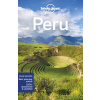 Lonely Planet Peru