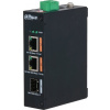 Dahua PFS3103-1GT1ET-60-V2 2portový PoE switch