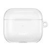 Baseus prehliadné puzdro Crystal pre AirPods 3 ARAP000000