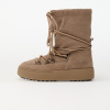 Tenisky Moon Boot Ltrack Suede Sand EUR 36 EUR 36
