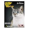 Dr.Pet spot-on pipety pre mačky 5 x 1 ml (spot-on kick and flea repellent for cats) (Dr.Pet spot-on pipety pre mačky 5 x 1 ml (spot-on kick and flea repellent for cats))