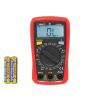 UNI-T Multimeter UNI-T UT33D+