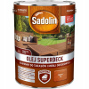 Olej na drevo Sadolin 466846 Mahagón 5 l