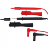 BRYMEN PVC MERACIE KABELY KROKOSVORKY KAT IV