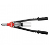 YATO Nitovacie kliešte pákové 3,2-6,4mm 525mm CrV (YT-3610)