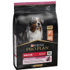 Purina Pro Plan Medium Adult Sensitive Skin losos 3 kg