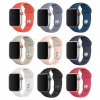Devia Apple Watch Deluxe Series Sport Band 44/45/46mm - Stone