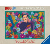 Puzzle Ravensburger 1000 dielikov Puzzle Frida Kahlo 1000 dielikov