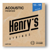 Henry´s Strings HAP1253