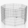 Ferplast výbeh 8-hranný - veľ. M: 8 dielov à Š 57 x V 76,5 cm
