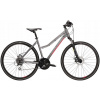 Horský bicykel - Bike Kross Evado 4.0 Ženy 28 