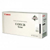 Canon toner IR-C1021, 1028 black (C-EXV26)
