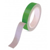 Emos Dvojstranná penová páska 20mm 3m zelená F6090 - Lepiaca páska
