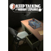 Keep Talking and Nobody Explodes - Steam PC