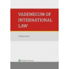 Vademecum of International Law - Tomáš Mach