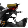 R & G Racing Držiak ŠPZ Aprilia RSV4 1100, TUONO V4 1100