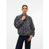 Dámska bunda Vero Moda Grau 1423388