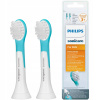Náhradné Hlavice na zubnú kefku pre deti Philips Sonicare For Kids HX6032/90 2ks
