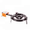 Plynový horák Garcima L20 na Paellu – dvojokruhový profesionálny varič pre panvice 26–36 cm