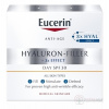 Eucerin HYALURON-FILLER Denný krém SPF 30 Anti-Age všetky typy pleti 50 ml