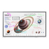 Samsung WM85B interactive whiteboard 2,16 m (85