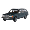 MERCEDES W123 Estate 200 Model auta 1:18