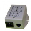 Tycon TP-POE-48G, Gigabitový zdroj 48V, 24W, pasívne PoE