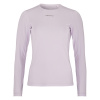 Dámske Tričko s dlhým rukávom CRAFT ADV ESSENCE LS TEE 2 W 1914797-746000 – Fialová