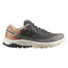 Salomon Outrise Gore Tex L47219100 dámské boty magnet black coral gold 36 2/3