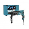 Makita HR2470 kombinované kladivo 2,4J, 780W