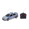 Wiky RC Auto policejné ČR RC 23 cm WKW001828