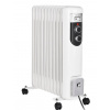 Radiátor olejový TEESA TSA8049, 2500 W