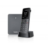 Yealink SIP-W73P IP DECT báze+ručka, PoE, 1,8