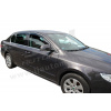 HEKO | Deflektory / ofuky okien pre Skoda Superb II 4D SEDAN 2008-2015 4ks predne+zadne