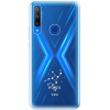 iSaprio číre puzdro – Panna – Honor 9X SIMpanna-TPU2_Hon9X