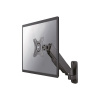 Neomounts WL70-440BL11 držiak / stojan na monitory 81,3 cm (32