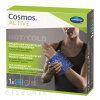 Cosmos ACTIVE Opakovane použiteľný gélový vankúšik hot/cold (13x14 cm) 1x1 ks