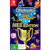 Nintendo World Championships NES Edition