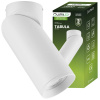 SPOT TUBA Reflektor Stropné svetlo 1x GU10 TABULA LUMILED