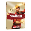 Shang-Chi a legenda o deseti prstenech - Edice Marvel 10 let DVD