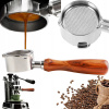 FS-Espresso Portafilter 51 mm pre Delonghi EC685 EC6