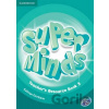 Super Minds Level 3 Teacher's Resource Book with Audio CD