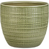 Scheurich Vrchný kvetináč 866 priemer 16 cm Menta