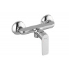 RAVAK CLASSIC batéria sprchová nástenná CL 032.00/150, chróm, X070084