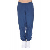 Adidas Big Trefoil Track Pants, XL, Modrá, ZĽAVA