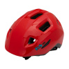 Detská prilba Kellys Acey 2019 red S