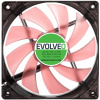 Evolveo FAN 12 RED