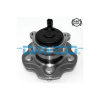 DAYCO Súprava ložísk kolesa DAYCO KWD1156