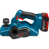 Bosch Professional Bosch Power Tools hoblík na akumulátor 18 V Hloubka drážky: 8 mm