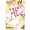 Yuzu The Pet Vet 1